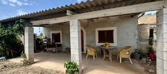 2 chambres Maison à Santa Margalida, Spain No. 154335 12