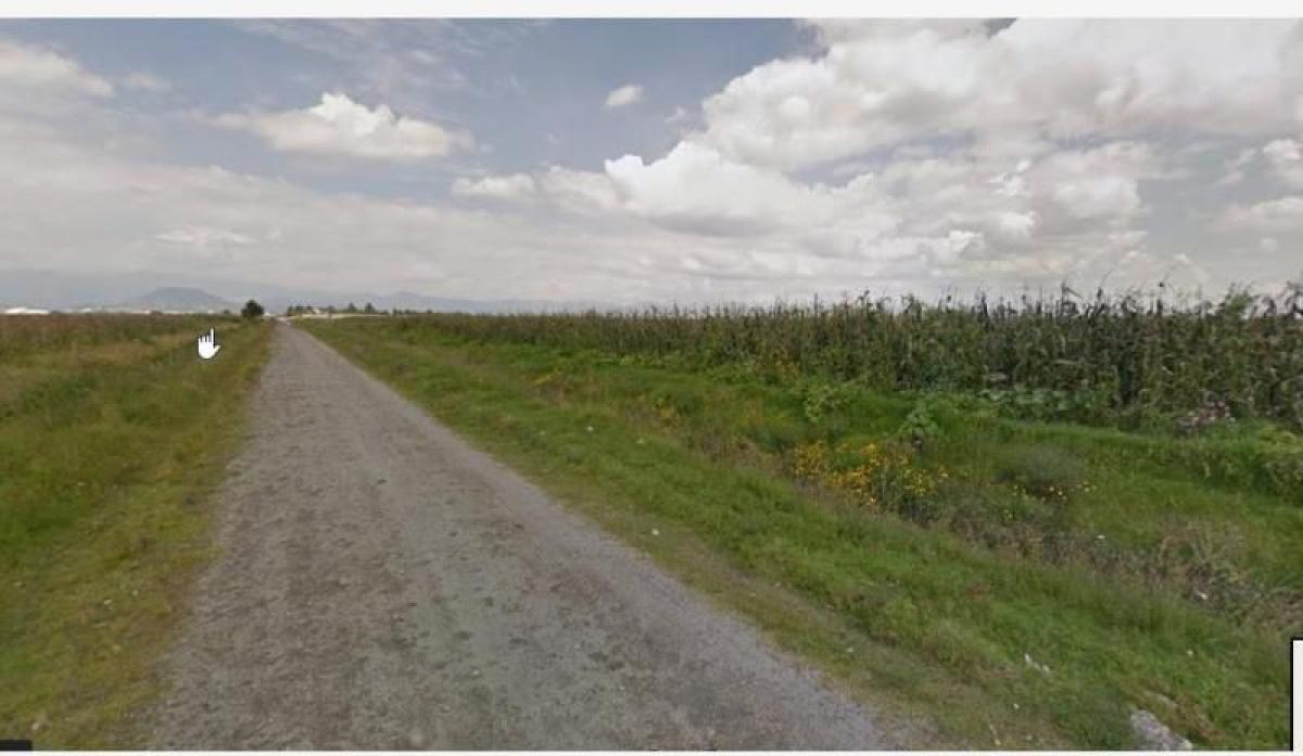 Terrain à Mexico No. 203564