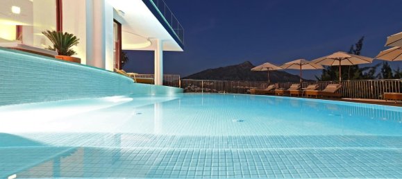 7 Schlafzimmer Villa in Marbella, Spain, Nr. 91802 75