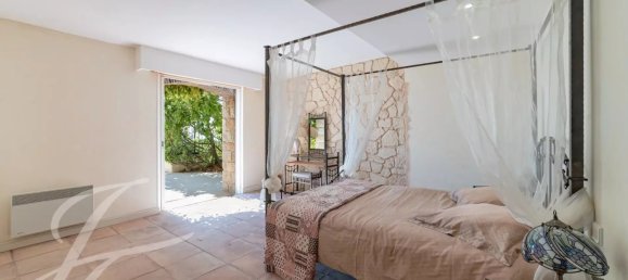 4 bedrooms Villa in Vallauris, France No. 195129 10