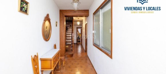 Дуплекс с 8 спальнями в Гранада, Испания № 160265 6