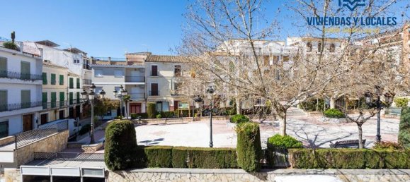 Дуплекс с 8 спальнями в Гранада, Испания № 160265 63