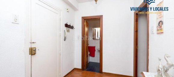 Дуплекс с 8 спальнями в Гранада, Испания № 160265 2