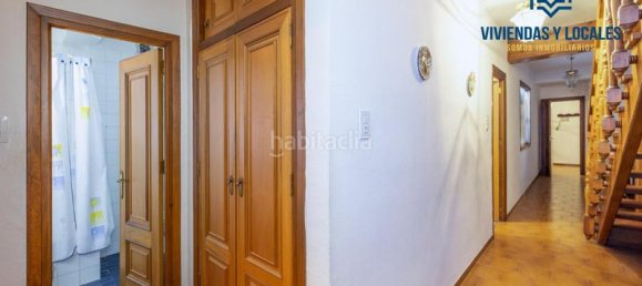 Дуплекс с 8 спальнями в Гранада, Испания № 160265 8