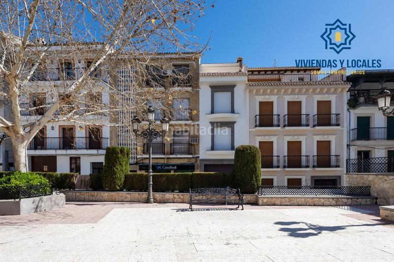 8 Schlafzimmer Doppelhaus in Granada, Spain, Nr. 160265