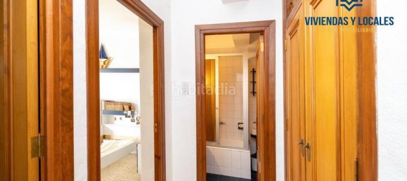 Дуплекс с 8 спальнями в Гранада, Испания № 160265 40