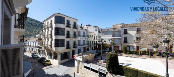 Дуплекс с 8 спальнями в Гранада, Испания № 160265 64