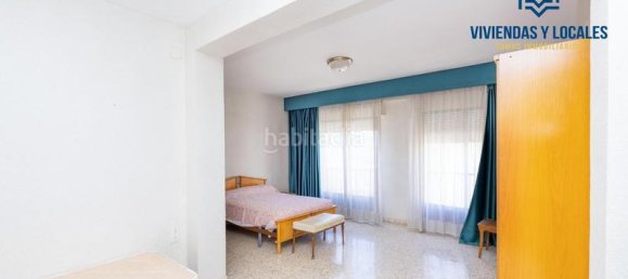 Дуплекс с 8 спальнями в Гранада, Испания № 160265 48