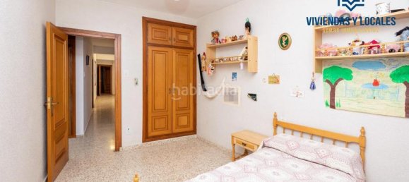 Дуплекс с 8 спальнями в Гранада, Испания № 160265 30