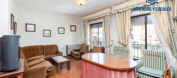 Дуплекс с 8 спальнями в Гранада, Испания № 160265 57