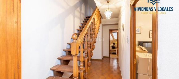 Дуплекс с 8 спальнями в Гранада, Испания № 160265 7