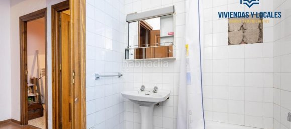 Дуплекс с 8 спальнями в Гранада, Испания № 160265 19