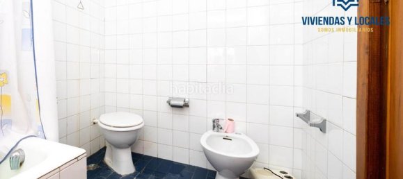 Дуплекс с 8 спальнями в Гранада, Испания № 160265 21