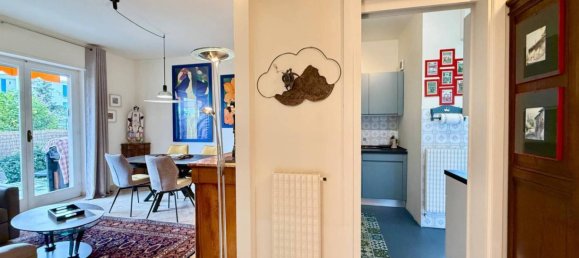 2 bedrooms Apartment in Sanremo, Italy No. 353292 3