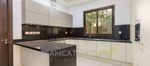 5 bedrooms Villa in Meydan Gated Community, UAE No. 2616 11