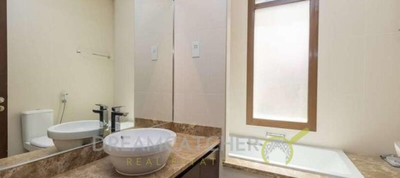 5 bedrooms Villa in Meydan Gated Community, UAE No. 2616 10