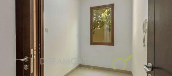 5 bedrooms Villa in Meydan Gated Community, UAE No. 2616 14
