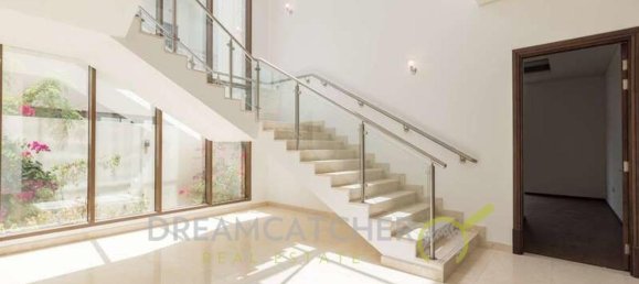 5 bedrooms Villa in Meydan Gated Community, UAE No. 2616 30