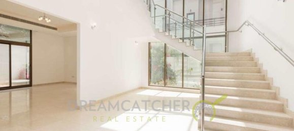 5 bedrooms Villa in Meydan Gated Community, UAE No. 2616 20