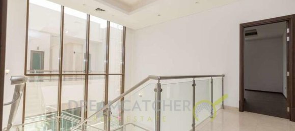 5 bedrooms Villa in Meydan Gated Community, UAE No. 2616 27