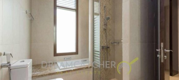 5 bedrooms Villa in Meydan Gated Community, UAE No. 2616 22