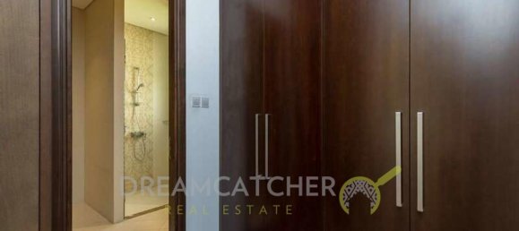 5 bedrooms Villa in Meydan Gated Community, UAE No. 2616 12