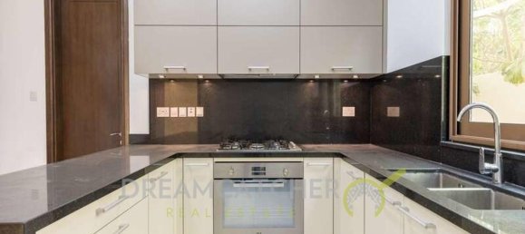 5 bedrooms Villa in Meydan Gated Community, UAE No. 2616 25