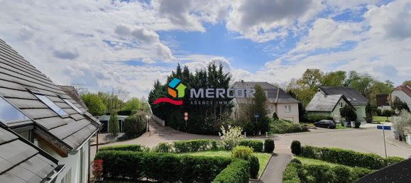 Apartamento de 3 dormitorios en Holtzheim, France No. 85259 4