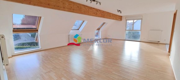 Apartamento de 3 dormitorios en Holtzheim, France No. 85259 5