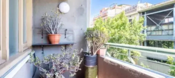4 bedrooms Apartment in Eixample, Spain No. 142255 2