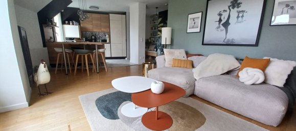 3 bedrooms Apartment in Rueil-Malmaison, France No. 328319 8