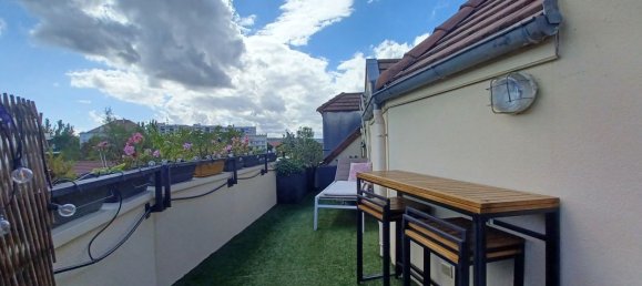 3 bedrooms Apartment in Rueil-Malmaison, France No. 328319 10