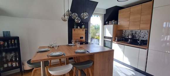 3 bedrooms Apartment in Rueil-Malmaison, France No. 328319 4