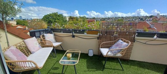 3 bedrooms Apartment in Rueil-Malmaison, France No. 328319 9