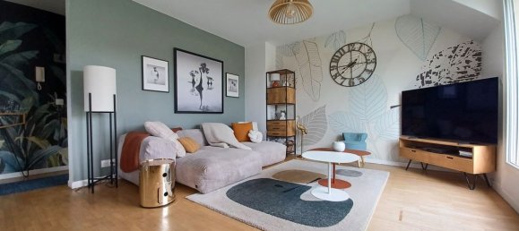 3 bedrooms Apartment in Rueil-Malmaison, France No. 328319 7