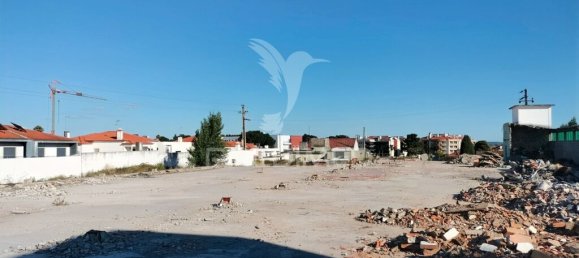 14000m² Land in Entroncamento, Portugal No. 144119 15