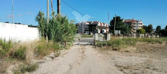 14000m² Land in Entroncamento, Portugal No. 144119 8