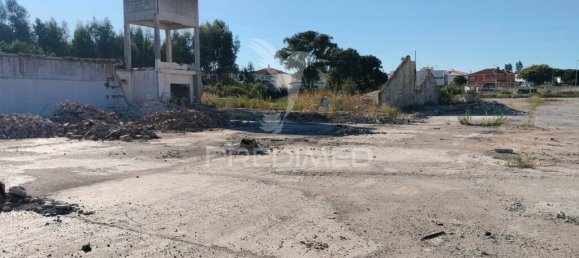 14000m² Land in Entroncamento, Portugal No. 144119 13