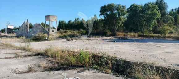 14000m² Land in Entroncamento, Portugal No. 144119 19