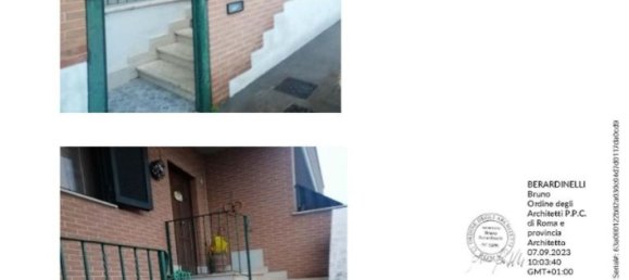 3غرفة شقة في Lanuvio, Italy رقم 10461 31