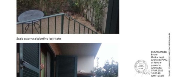 3غرفة شقة في Lanuvio, Italy رقم 10461 23