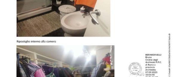 3غرفة شقة في Lanuvio, Italy رقم 10461 14