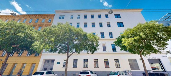 2 rooms Apartment in Vienna, Austria No. 195723 13