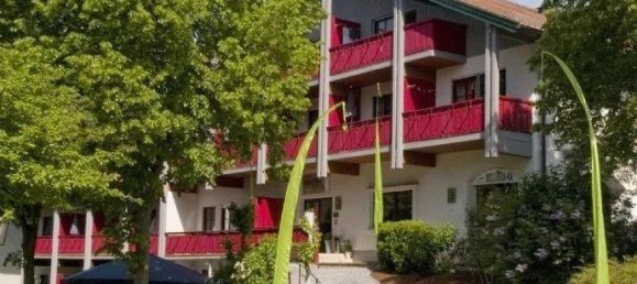 Café/restaurante en Passau, Germany 177 m² No. 130755 3