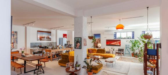 2 bedrooms Apartment in Oeiras, Portugal No. 136989 23