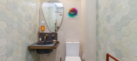 2 bedrooms Apartment in Oeiras, Portugal No. 136989 28