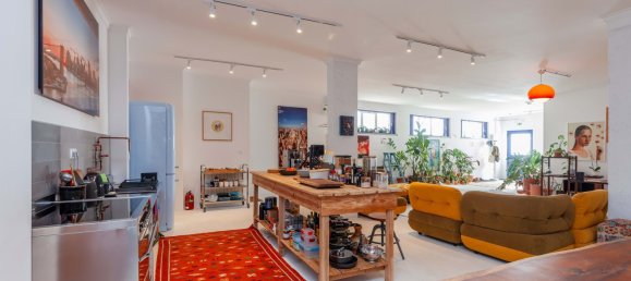 2 bedrooms Apartment in Oeiras, Portugal No. 136989 5