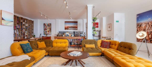 2 bedrooms Apartment in Oeiras, Portugal No. 136989 3