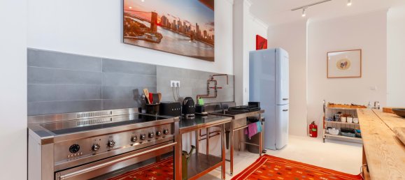 2 bedrooms Apartment in Oeiras, Portugal No. 136989 19