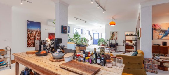 2 bedrooms Apartment in Oeiras, Portugal No. 136989 4